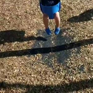 Meet your Posher, Thad